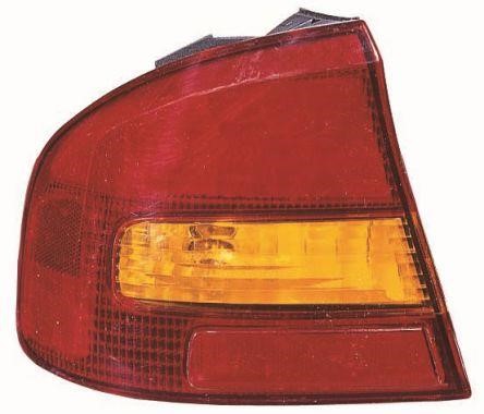 Abakus 320-1904R-AS Tail lamp right 3201904RAS