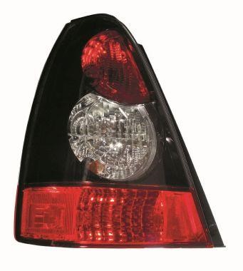 Abakus 320-1908R-AS2 Tail lamp right 3201908RAS2