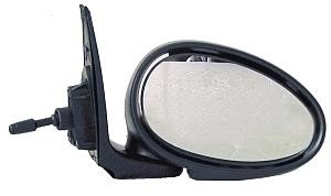 Abakus 3202M01 Rearview mirror external left 3202M01