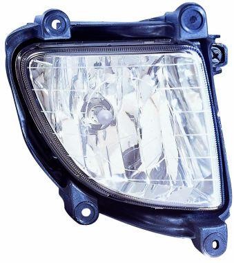 Abakus 323-2009R-UQN Fog headlight, right 3232009RUQN