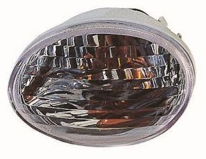 Abakus 331-1632R-US Headlight right 3311632RUS