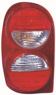 Abakus 333-1932L-US-CR Combination Rearlight 3331932LUSCR