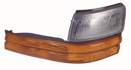 Abakus 333-1504R-US Position lamp right 3331504RUS