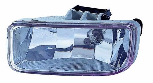 Abakus 335-2024L-UQ Fog headlight, left 3352024LUQ