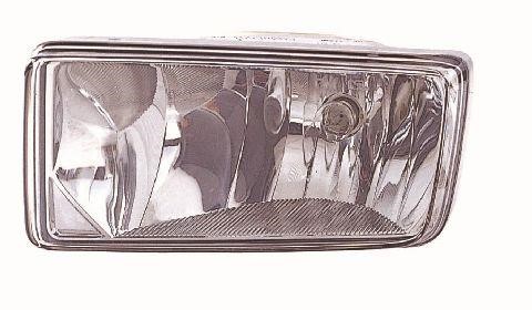 Abakus 335-2028R-US Fog headlight, right 3352028RUS