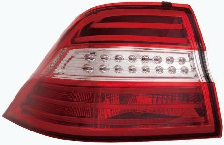 Abakus 340-1912L-UE Tail lamp outer left 3401912LUE