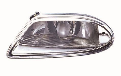 Abakus 340-2001R-UQ Fog headlight, right 3402001RUQ