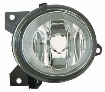 Abakus 341-2011R-UQ Fog headlight, right 3412011RUQ 3412011RUQ Abakus Fog headlight, right