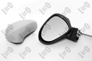 Abakus 3416M04 Rearview mirror external right 3416M04