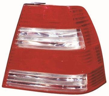 Abakus 341-1913R-US-CR Tail lamp right 3411913RUSCR