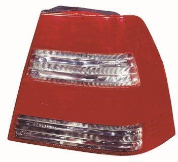 Abakus 341-1913R-US-SR Tail lamp right 3411913RUSSR