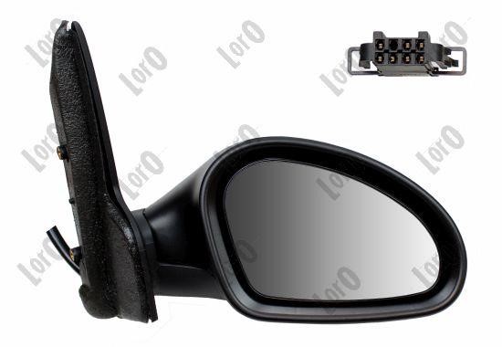 Abakus 3423M02 Rearview mirror external right 3423M02