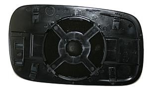 3426G05 Abakus Wing mirror glass