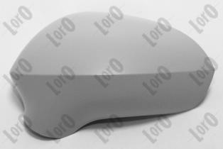 Abakus 3429C04 Cover side right mirror 3429C04
