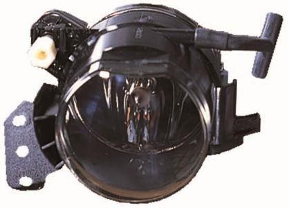 Abakus 344-2007R-AQ Fog headlight, right 3442007RAQ