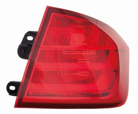 Abakus 344-1921L-US Tail lamp outer left 3441921LUS