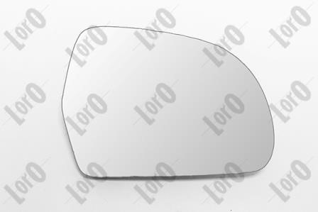 Abakus 3507G05 Side mirror insert 3507G05