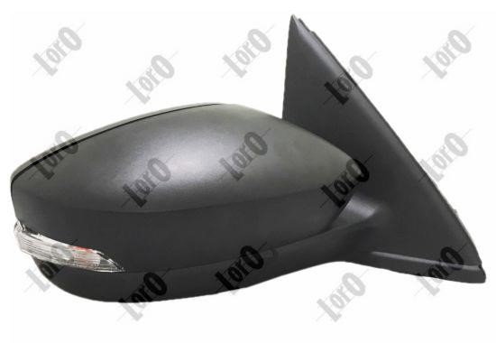 Abakus 3514M02 Rearview mirror external right 3514M02