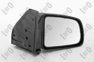 Abakus 3709M01 Rearview mirror external left 3709M01
