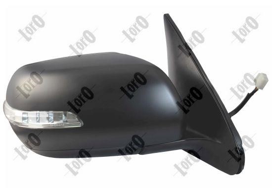 Abakus 3711M08 Rearview mirror external right 3711M08