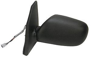 Abakus 3911M07 Rearview mirror external left 3911M07 3911M07 Abakus Rearview mirror external left
