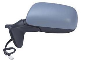 Outside mirror Toyota Auris: 3902M01 Abakus Rearview mirror external left