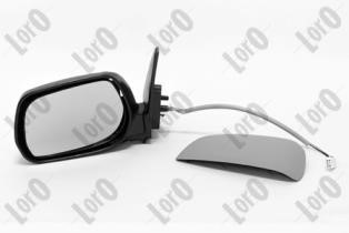 Abakus 3935M04 Rearview mirror external right 3935M04