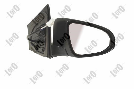 Rearview mirror external right Abakus 3940M04