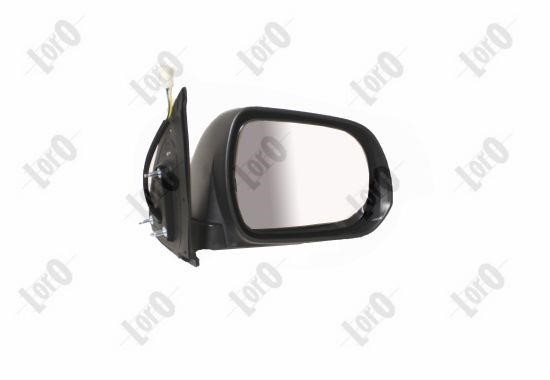 Abakus 3941M06 Rearview mirror external right 3941M06