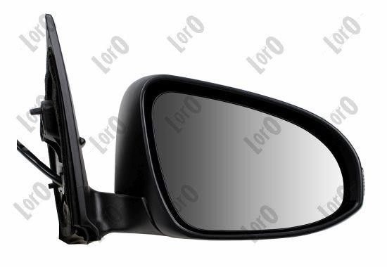 Rearview mirror external right Abakus 3944M04