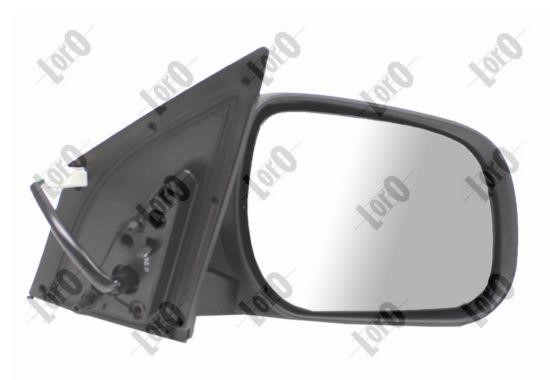Abakus 3947M02 Rearview mirror external right 3947M02