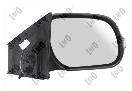 Abakus 3947M06 Rearview mirror external right 3947M06