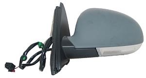 Rearview mirror external left Abakus 4005M01