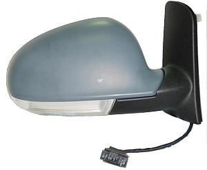 Abakus 4039M02 Rearview mirror external right 4039M02