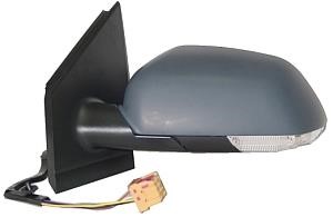 Abakus 4031M02 Rearview mirror external right 4031M02