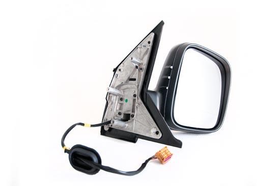 Abakus 4051M04 Rearview mirror external right 4051M04