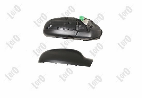 Abakus 4123M10 Rearview mirror external right 4123M10