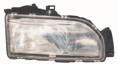 Abakus 431-1104R-LD-E Headlight right 4311104RLDE