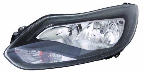 43111A4RMLDEM2 Abakus Headlight right