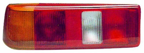 Abakus 431-1902R Tail lamp right 4311902R