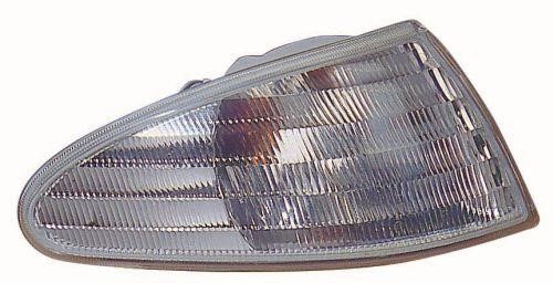 Abakus 431-1504R-UE Corner lamp right 4311504RUE 4311504RUE Abakus Corner lamp right