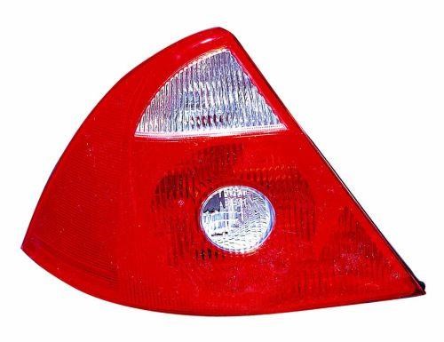 Abakus 431-1938R-UE-CR Tail lamp right 4311938RUECR