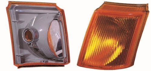 Side indicator Ford Transit: 4311517RUE Abakus Corner lamp right