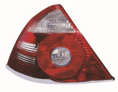 Abakus 431-1969R-UE Tail lamp right 4311969RUE 4311969RUE Abakus Tail lamp right
