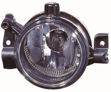 4312010LUE Abakus Fog headlight, left