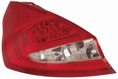 Abakus 431-1985PXUEVCR Combination Rearlight Set 4311985PXUEVCR