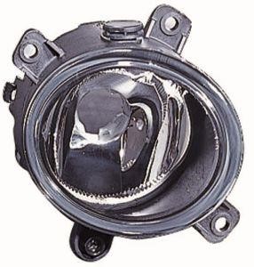 Abakus 431-2013R-UQ Fog headlight, right 4312013RUQ 4312013RUQ Abakus Fog headlight, right