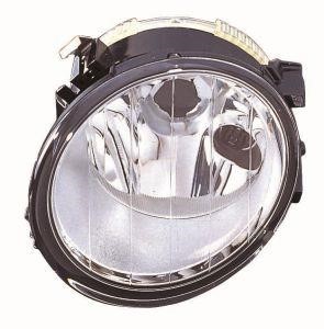 Abakus 431-2018R-UE Fog headlight, right 4312018RUE 4312018RUE Abakus Fog headlight, right