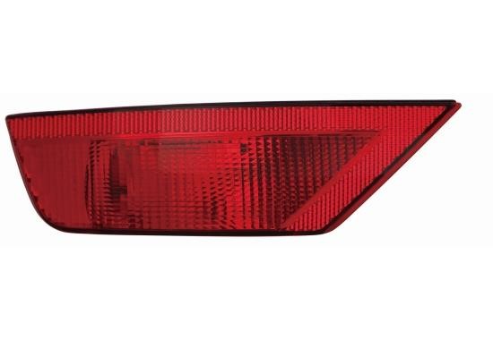 4314006RUE Abakus Rear fog lamp right