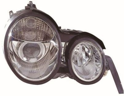 Abakus 440-1132PXLDHEF Main headlights, set 4401132PXLDHEF
